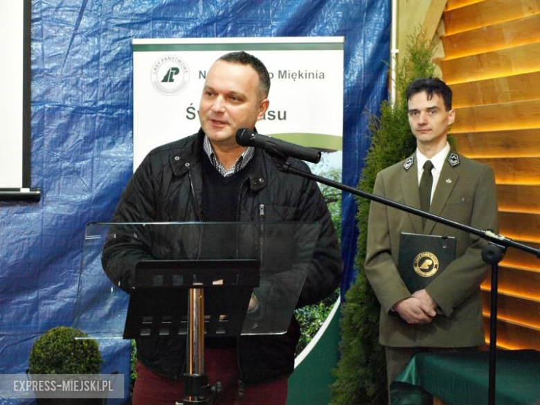 Święto Lasu w Mrozowie