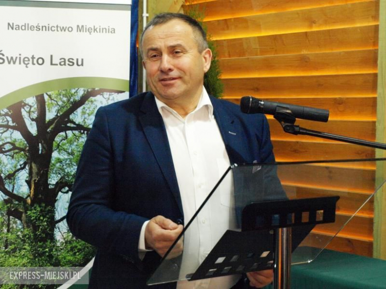 Święto Lasu w Mrozowie