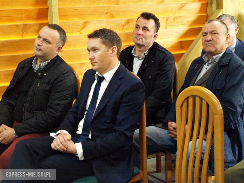 Święto Lasu w Mrozowie