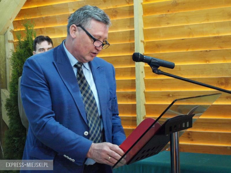 Święto Lasu w Mrozowie