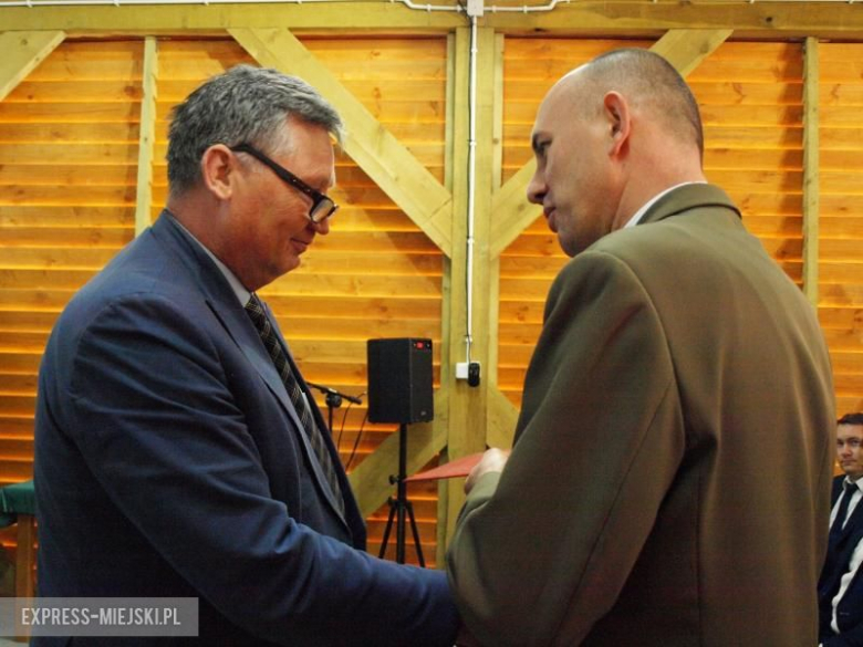 Święto Lasu w Mrozowie