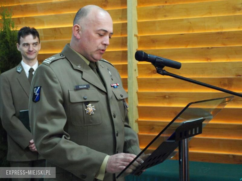 Święto Lasu w Mrozowie