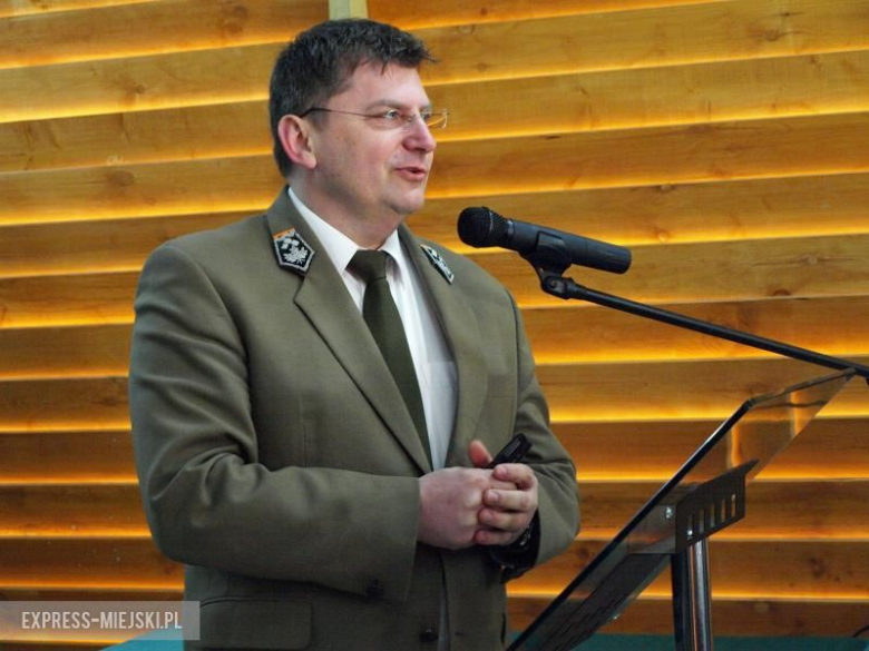 Święto Lasu w Mrozowie