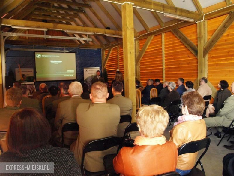 Święto Lasu w Mrozowie