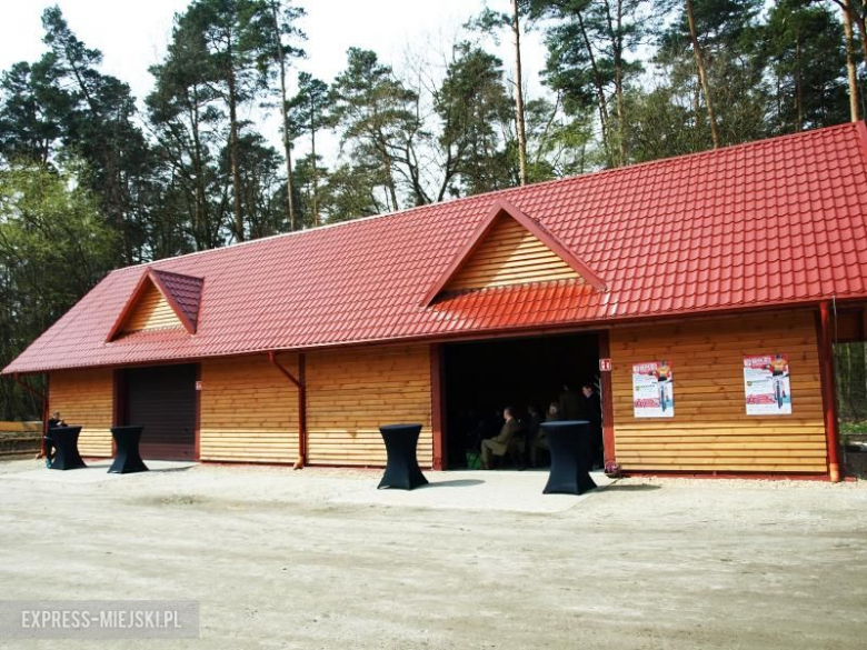Święto Lasu w Mrozowie