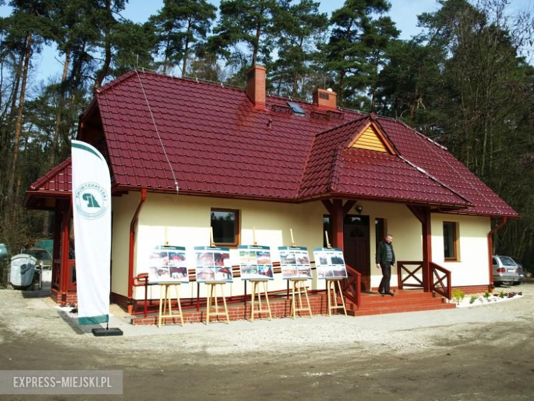 Święto Lasu w Mrozowie