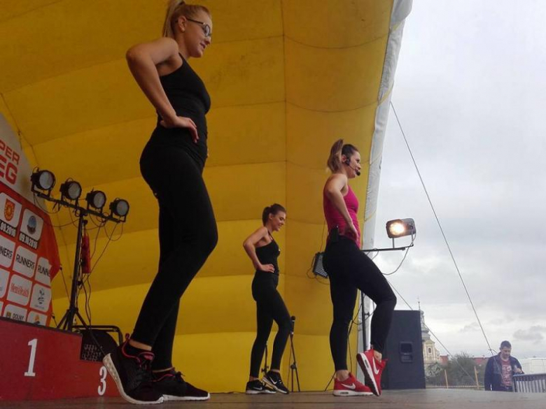 Super Bieg Miękinia