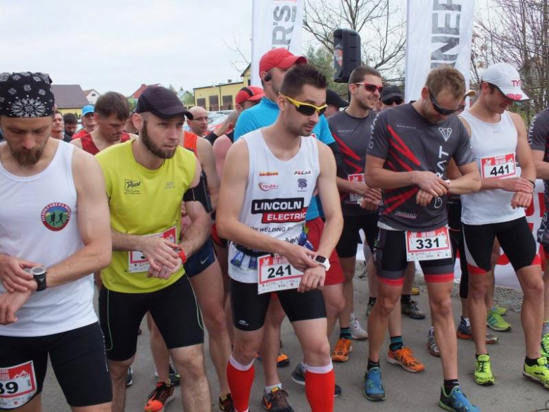 Super Bieg Miękinia