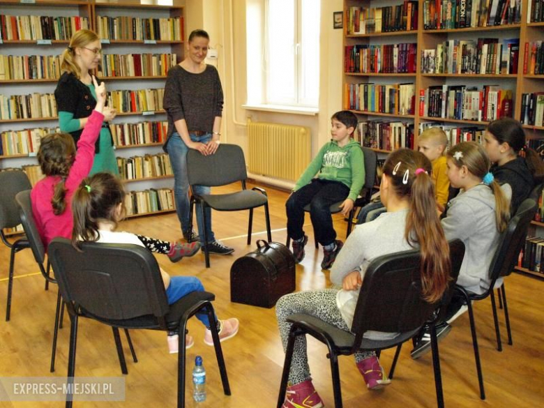 Warsztaty dla dzieci