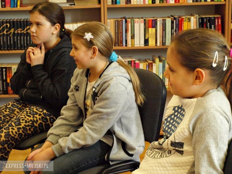 Warsztaty dla dzieci