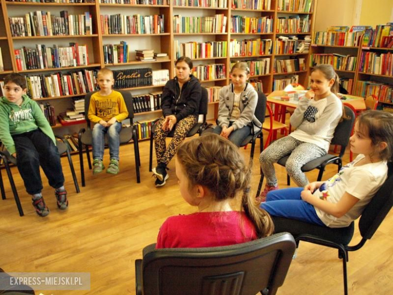 Warsztaty dla dzieci