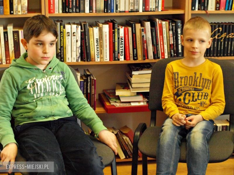 Warsztaty dla dzieci