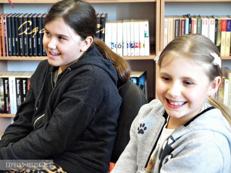 Warsztaty dla dzieci