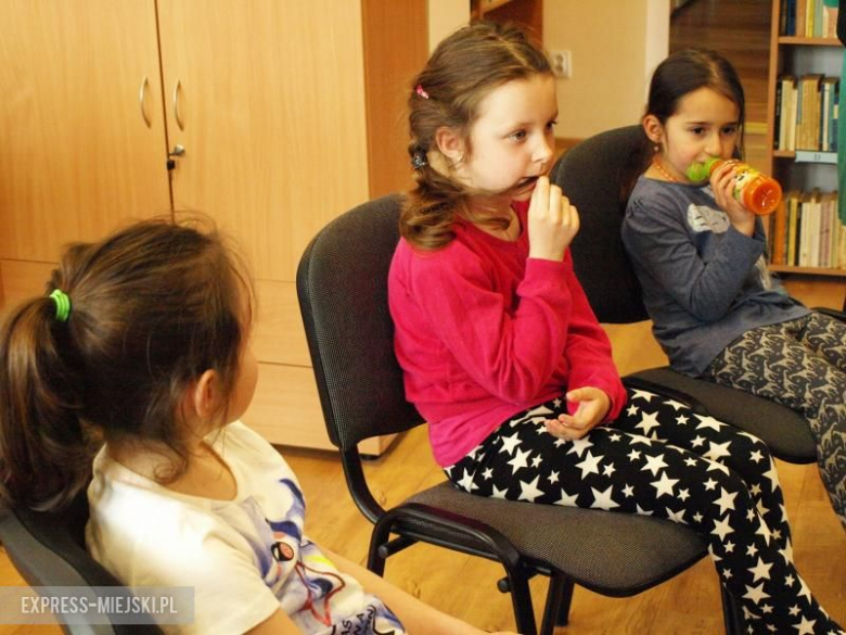 Warsztaty dla dzieci