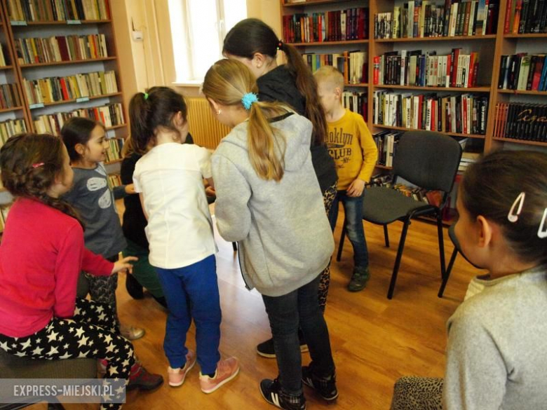 Warsztaty dla dzieci