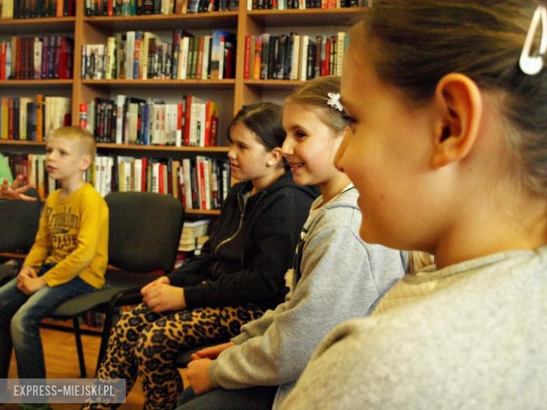 Warsztaty dla dzieci