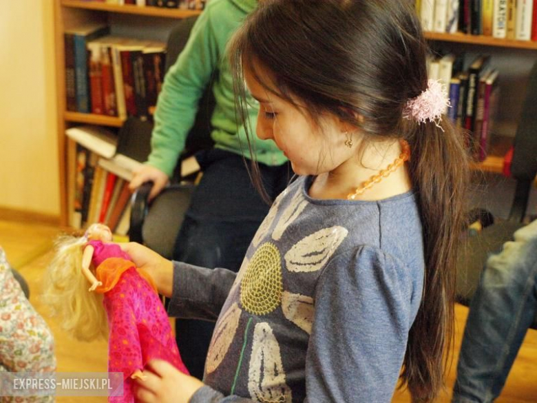 Warsztaty dla dzieci