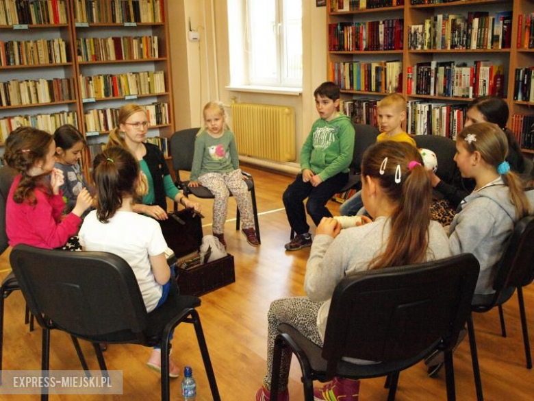 Warsztaty dla dzieci