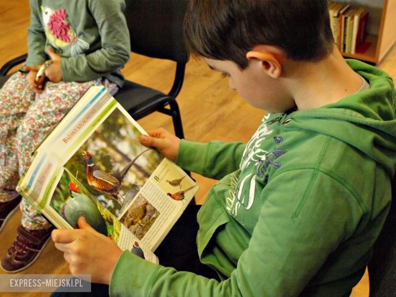 Warsztaty dla dzieci