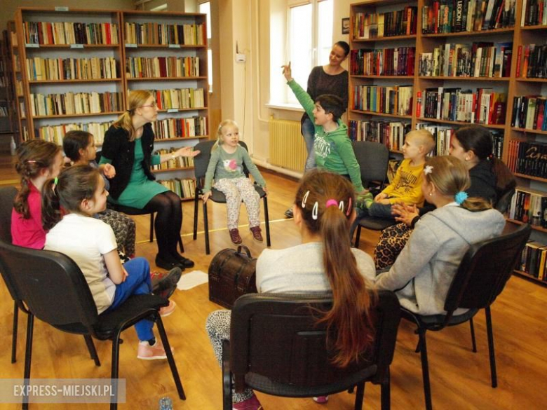 Warsztaty dla dzieci