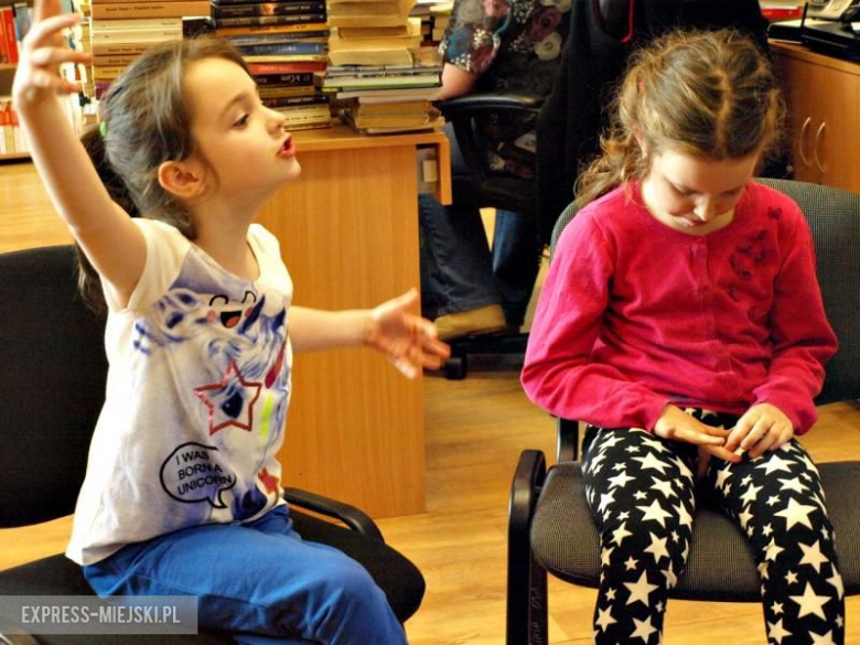 Warsztaty dla dzieci