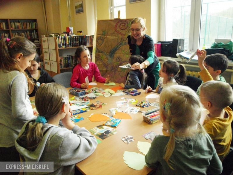 Warsztaty dla dzieci