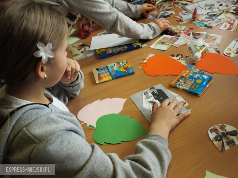 Warsztaty dla dzieci