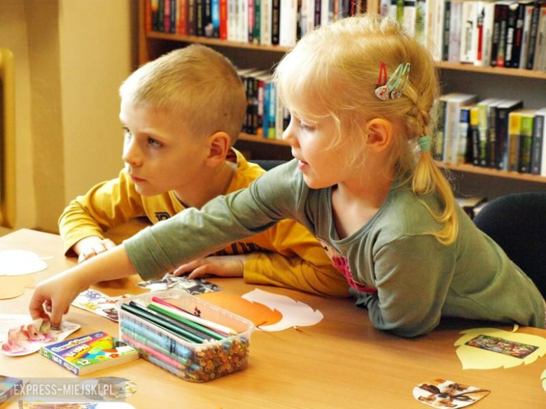 Warsztaty dla dzieci