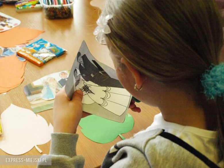 Warsztaty dla dzieci