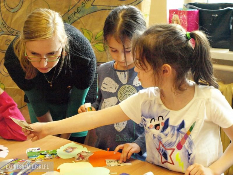 Warsztaty dla dzieci