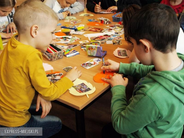 Warsztaty dla dzieci