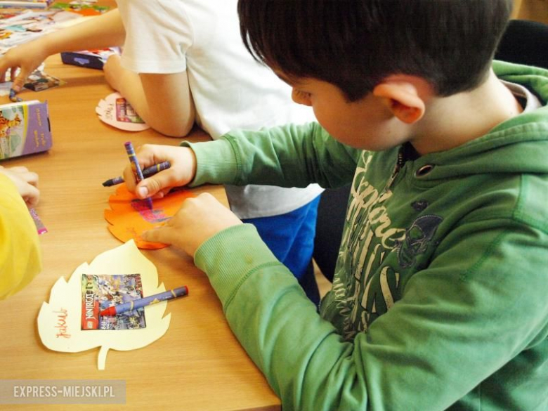 Warsztaty dla dzieci