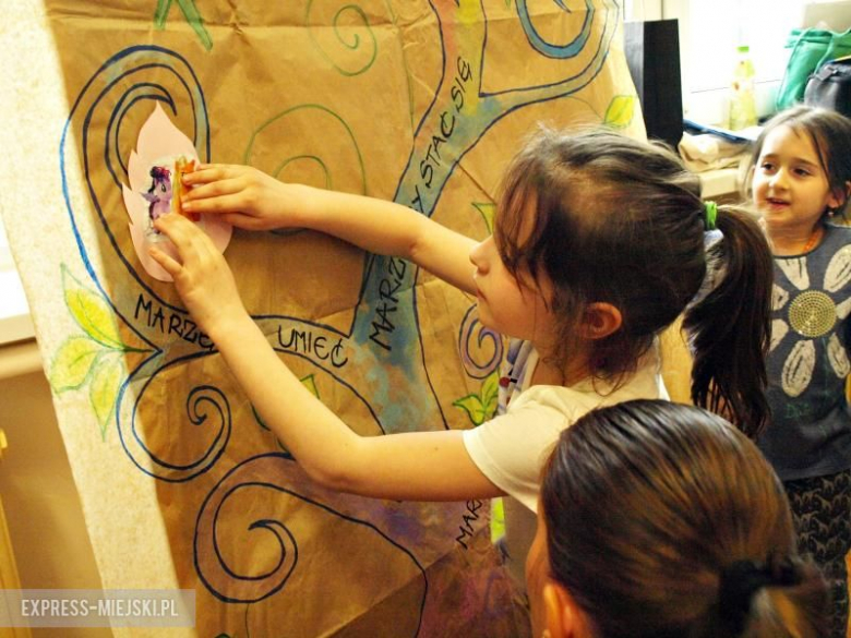 Warsztaty dla dzieci