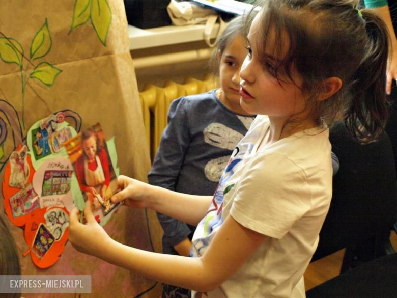 Warsztaty dla dzieci