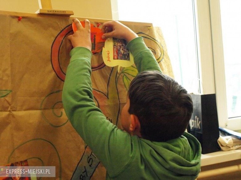 Warsztaty dla dzieci