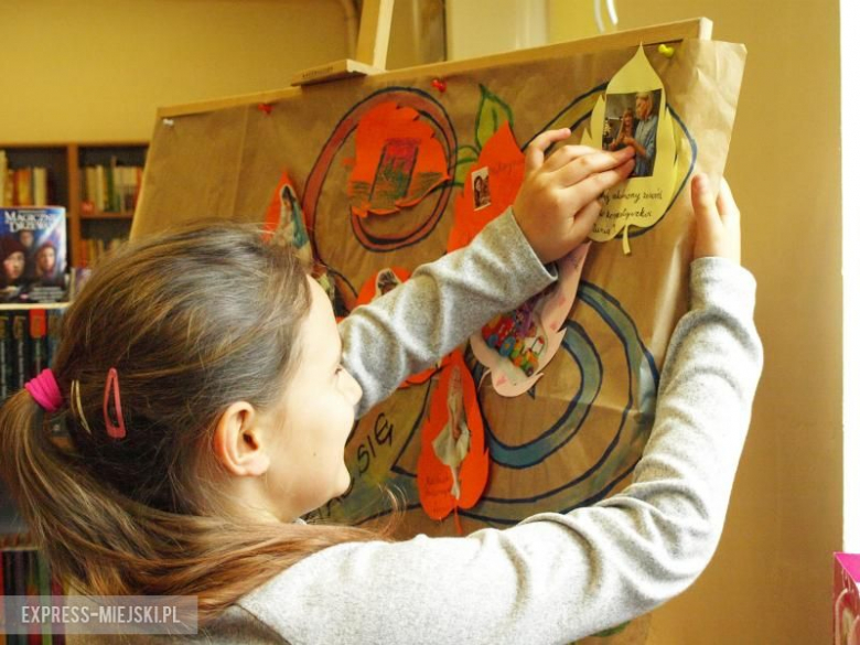 Warsztaty dla dzieci