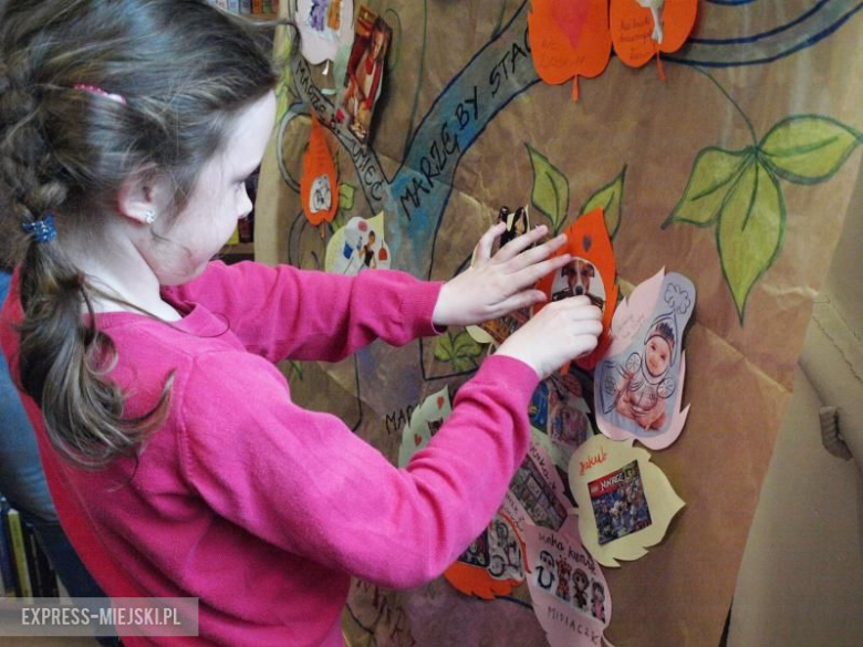 Warsztaty dla dzieci