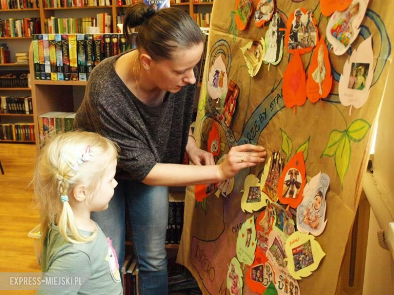 Warsztaty dla dzieci