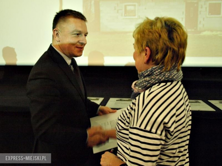 Aktywni na ziemi średzkiej - szkolenie