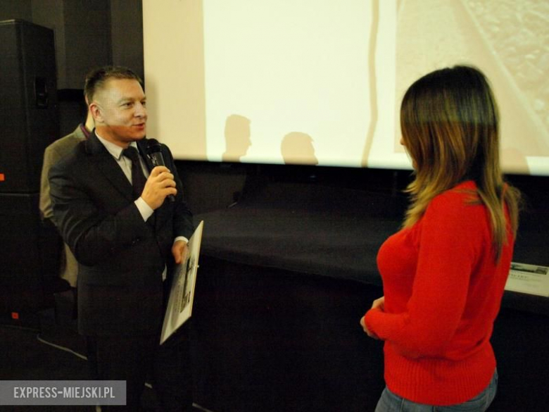 Aktywni na ziemi średzkiej - szkolenie