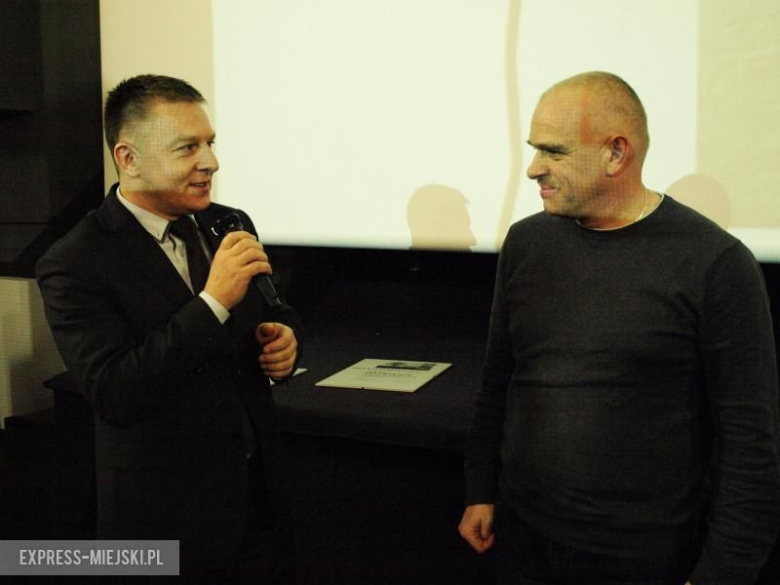 Aktywni na ziemi średzkiej - szkolenie