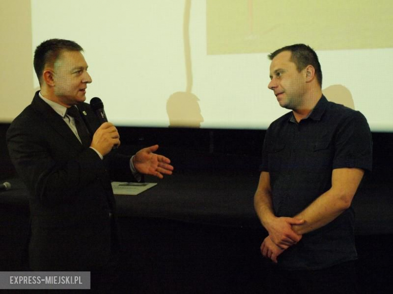 Aktywni na ziemi średzkiej - szkolenie