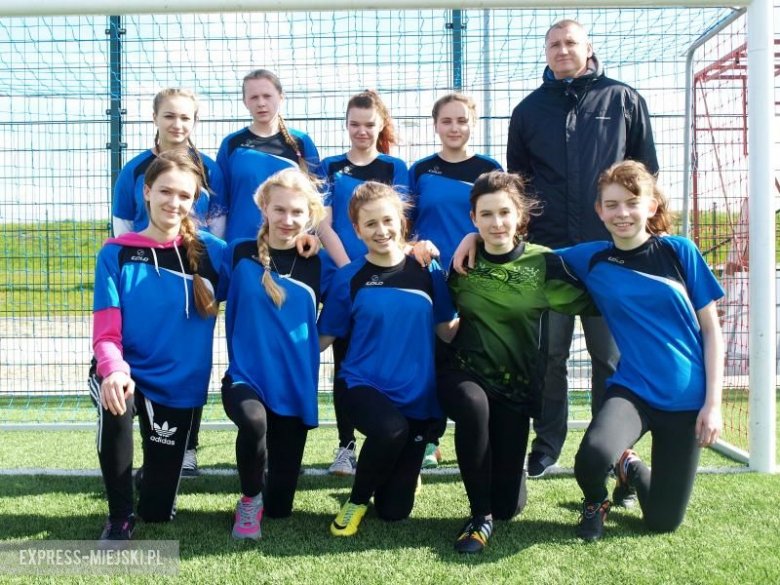 Turniej piłkarski Coca-Cola Cup