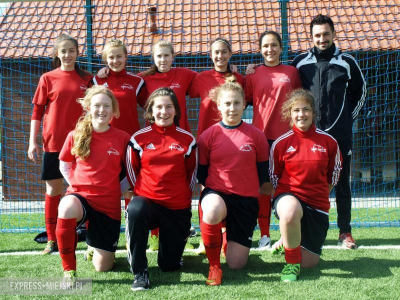 Turniej piłkarski Coca-Cola Cup