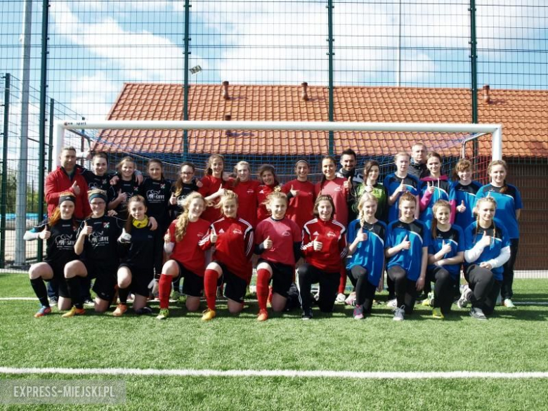 Turniej piłkarski Coca-Cola Cup