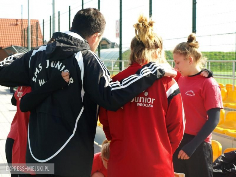 Turniej piłkarski Coca-Cola Cup