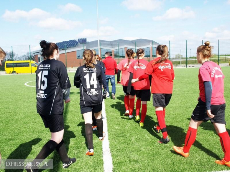 Turniej piłkarski Coca-Cola Cup