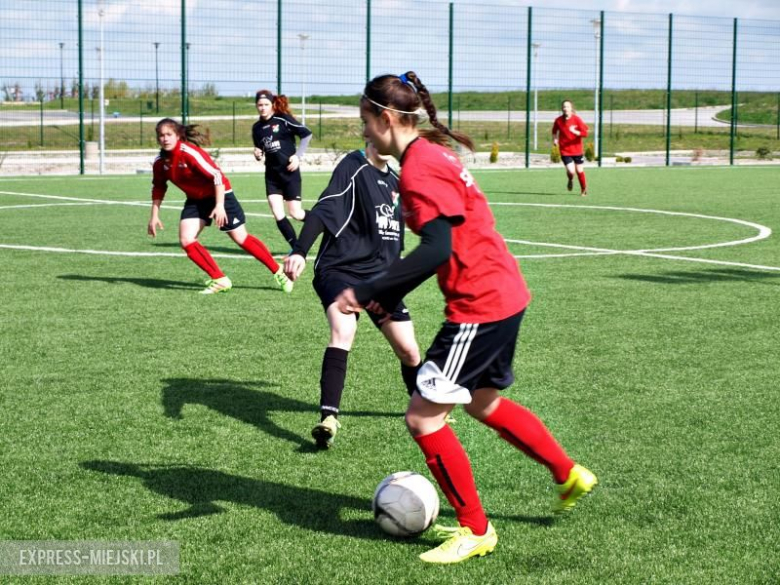 Turniej piłkarski Coca-Cola Cup