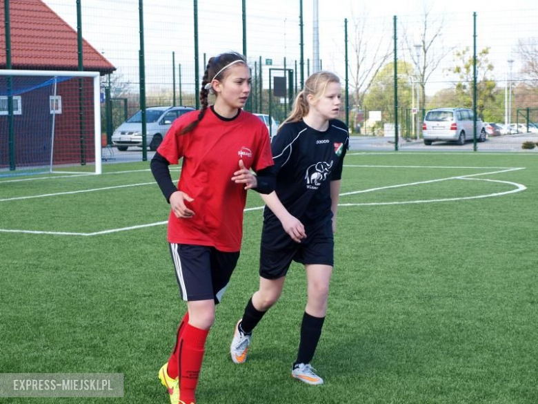 Turniej piłkarski Coca-Cola Cup