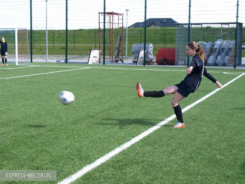 Turniej piłkarski Coca-Cola Cup